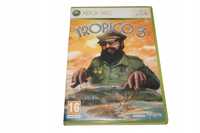 Gra Tropico 3 X360 Xbox 360