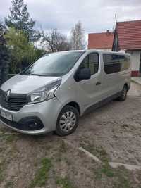 Renault  Trafić 9 osobowy