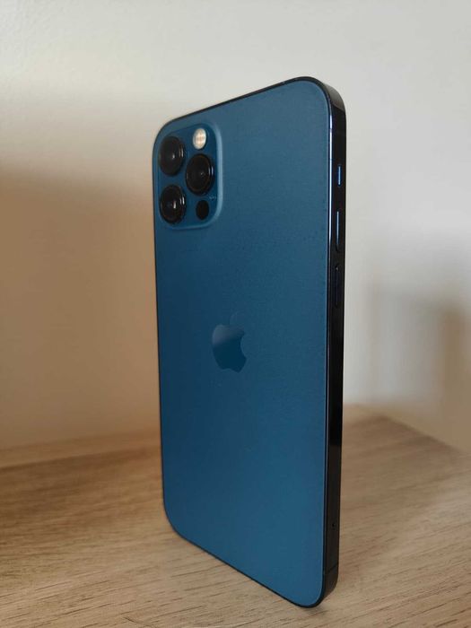 iPhone 12 Pro Peças