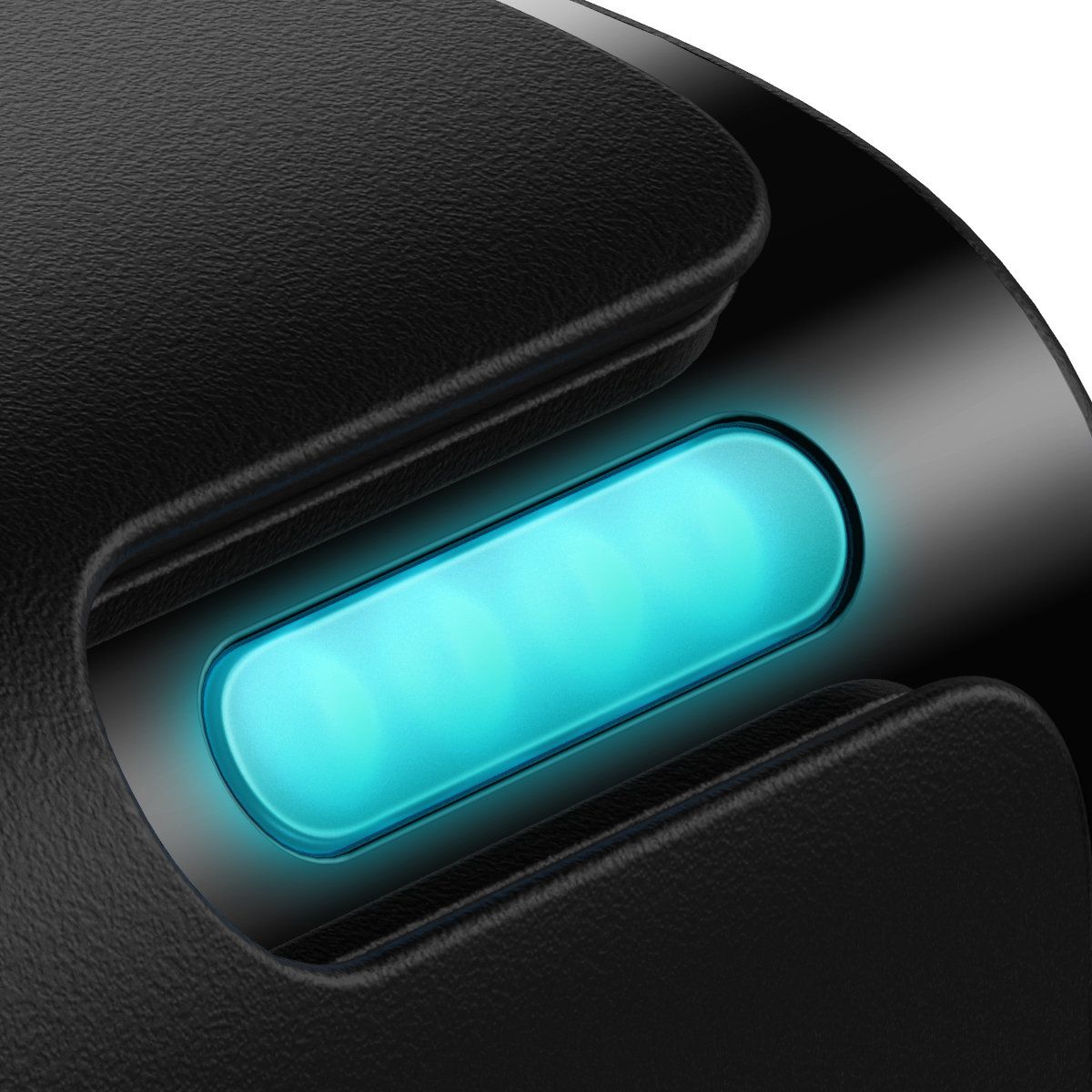szybka uniwersalna ładowarka sieciowa gan5 pro usb-c / usb 100w  qmx