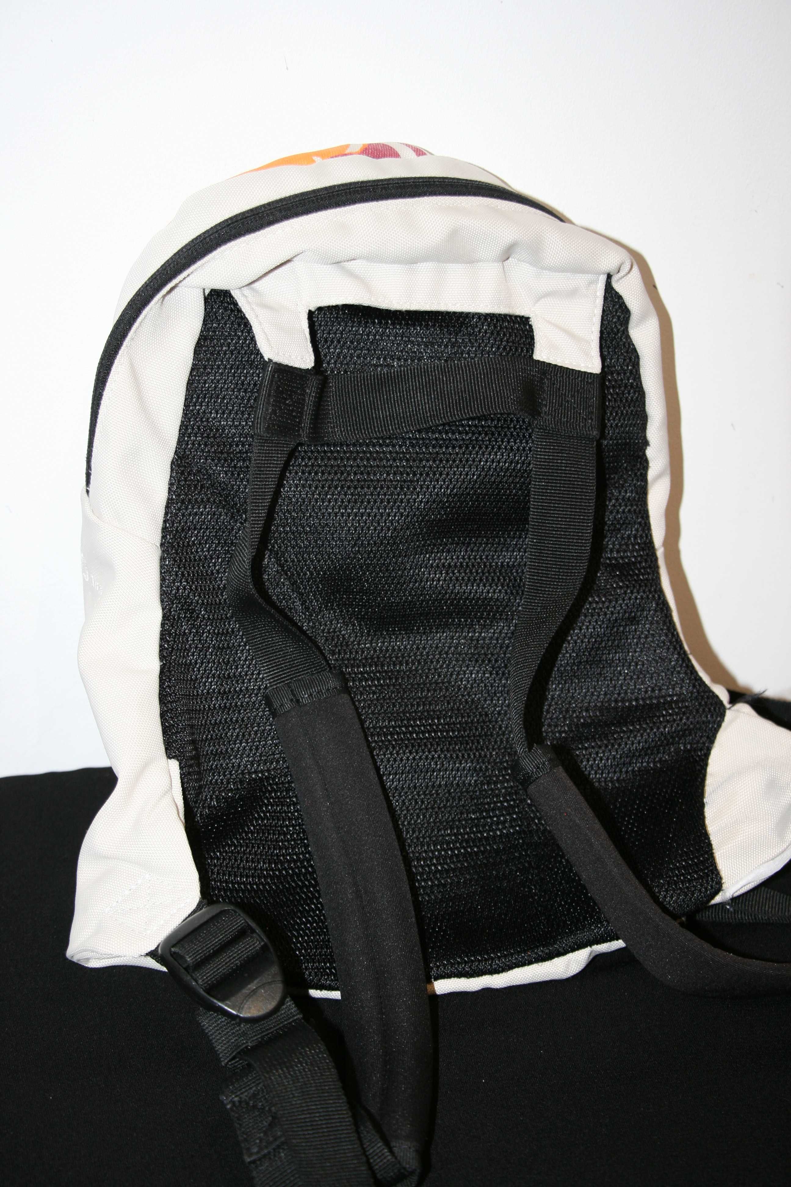Mochila da Quechua