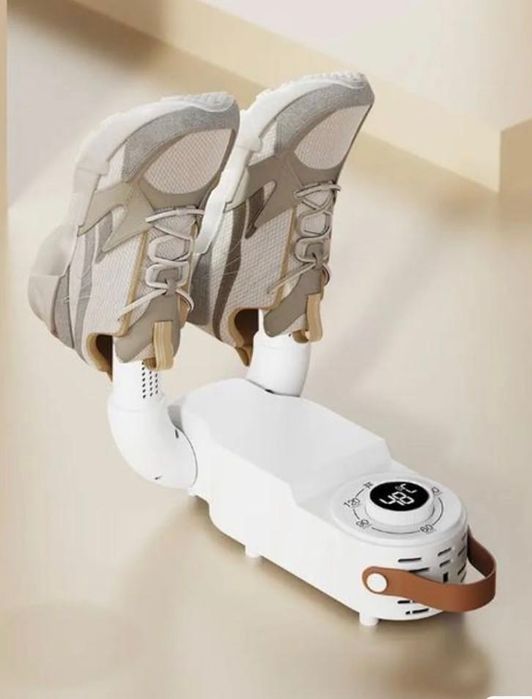 Електросушарка Для Взуття Shoes Dryer Ультрафіолетова,Антибактеріальна