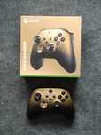 Pad Xbox,kontroler xbox,gold shadow,microsoft