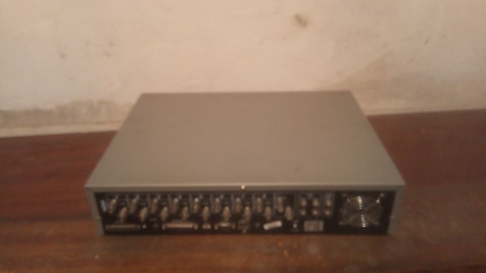Rejestrator AV tech AVC 785 na 8 kamer