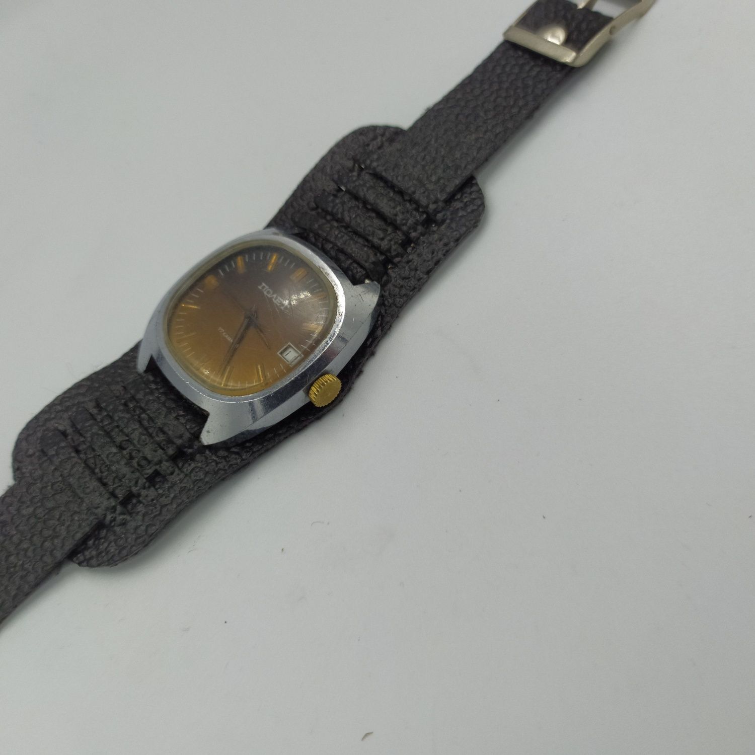 Zegarek poljot 17 jewels
