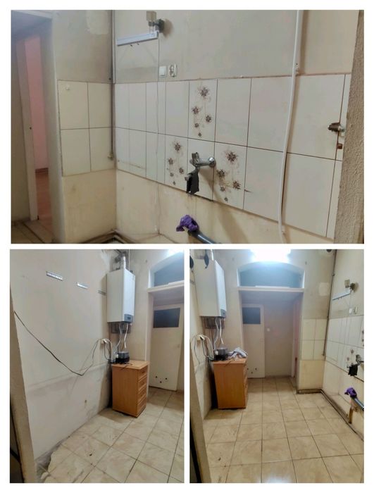 Sprzedam mieszkanie 64,49m2 + garaż murowany