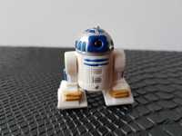 HASBRO - LFL Star Wars - Figurka robot R2-D2 2001 r.