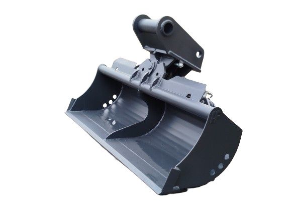 Łyżka skarpowa hydrauliczna Verachtert SW33 SW48 SMP S60 S70 MS10