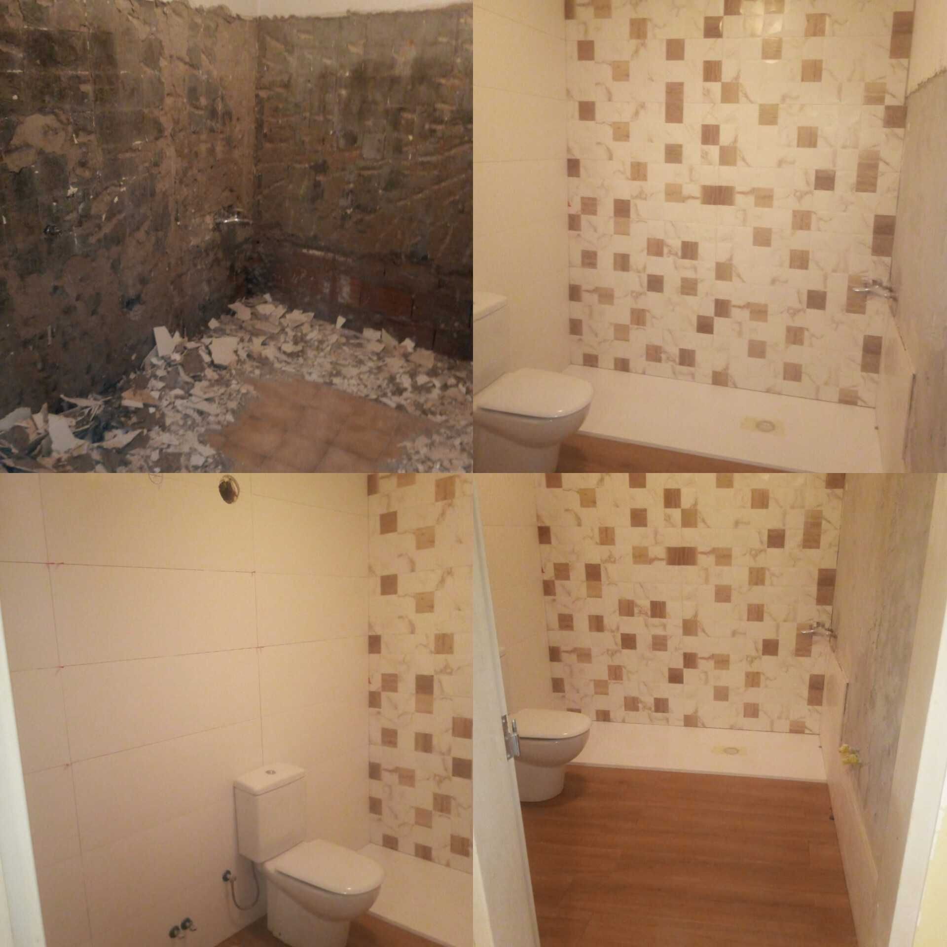 Amorim Remodelações