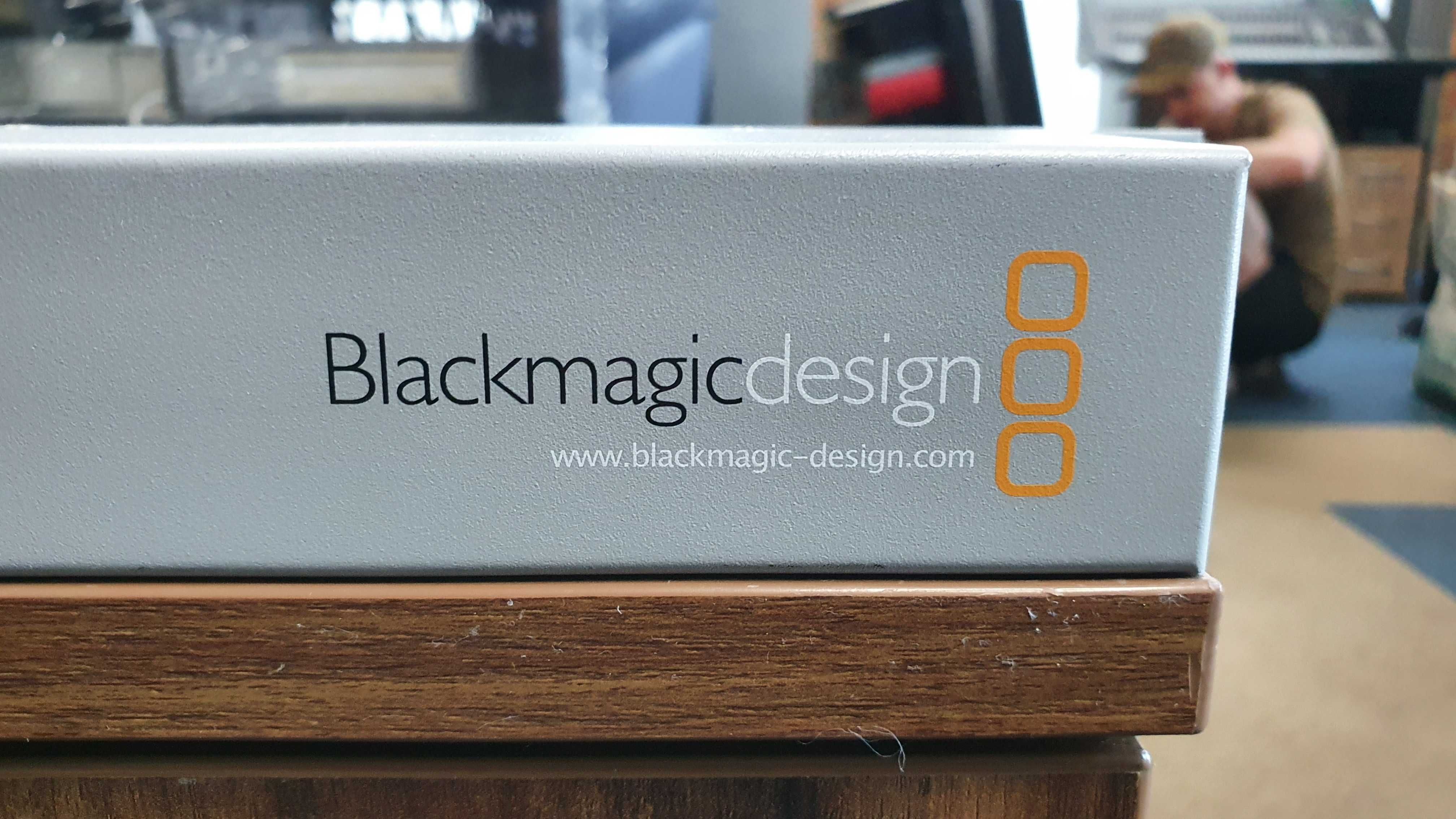 BlackMagic Design Decklink Multibridge Видео-аудио конвертер
