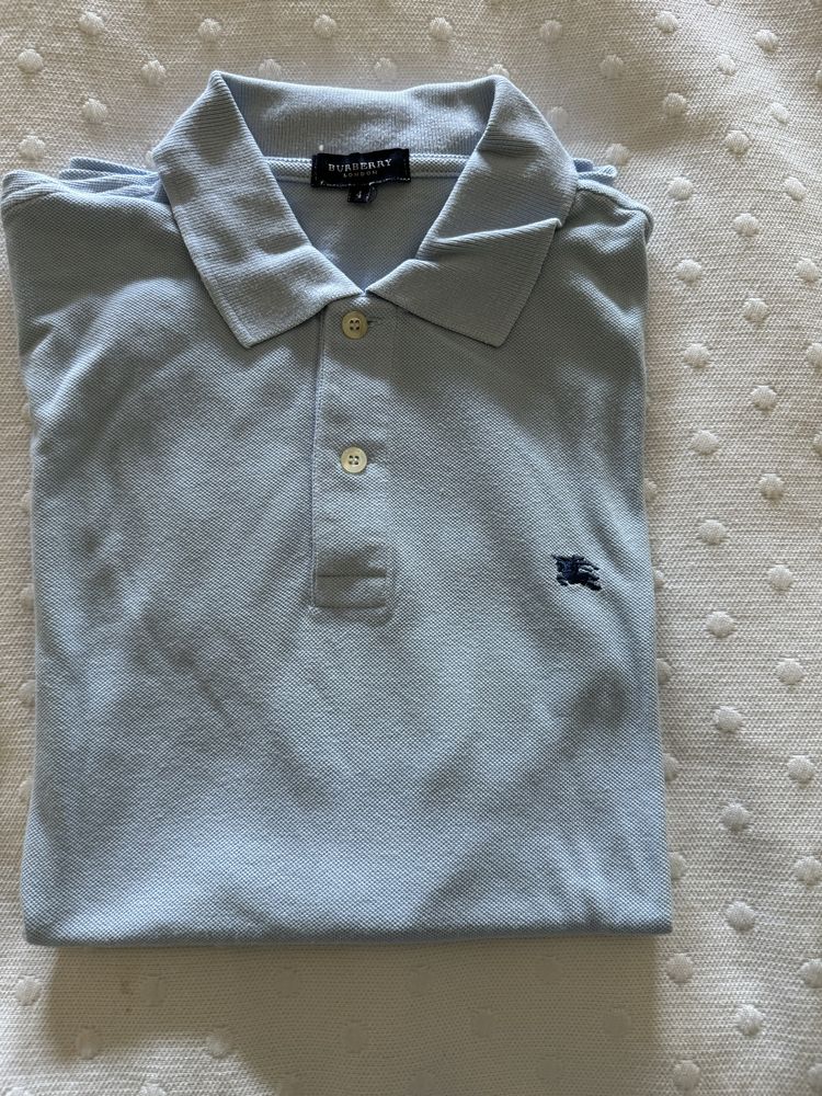 Polo Fred Perry Novo tamanho M ralph lauren lacoste hackett