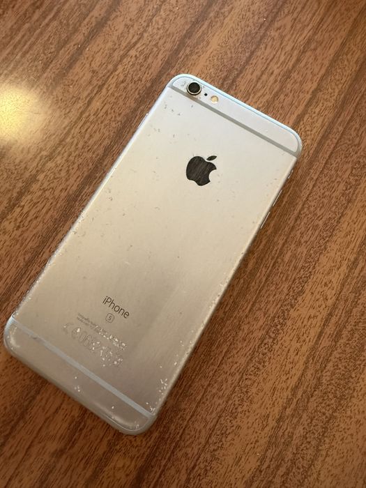 Tlm iphone 6s plus