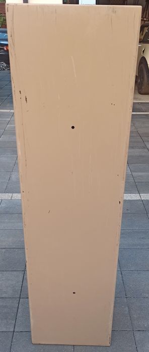 Sejf na broń długą i krótką. Stan bdb. Szafa pancerna.