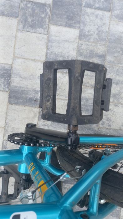 Sprzedam BMX-A, więcej informacji w opisie