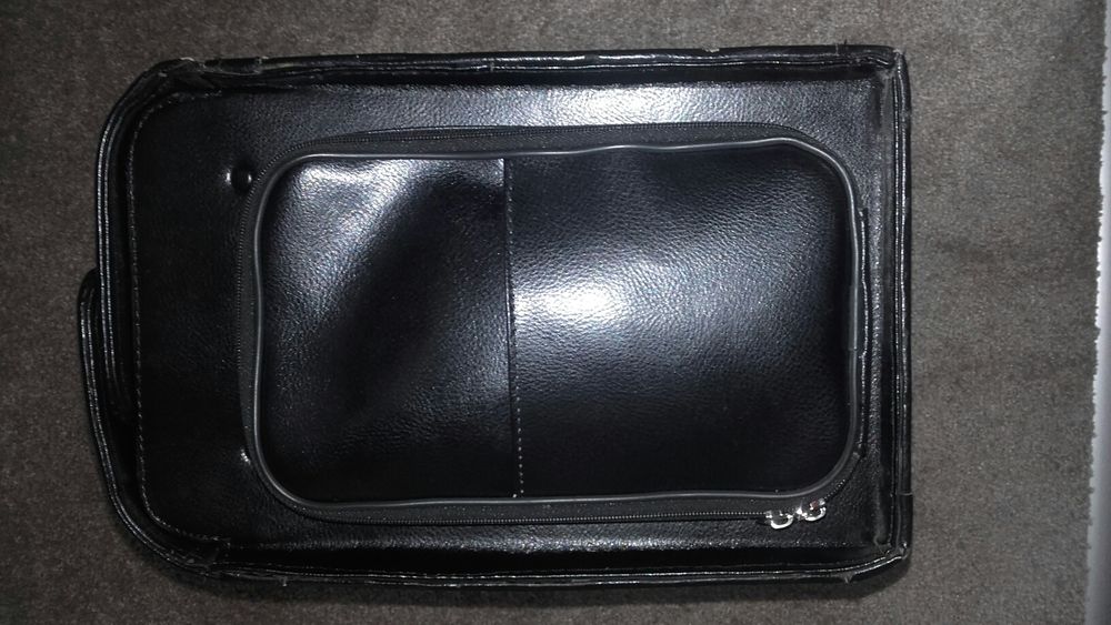 Torba, aktówka, teczka, walizka lekarska/ dyrektorska/ pilotka