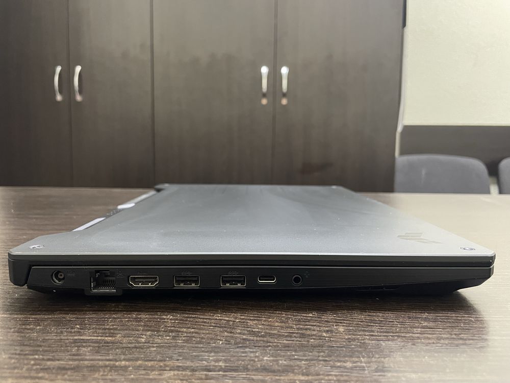 Ігровий ноутбук ASUS TUF Gaming F15