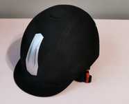 Toczek Kask do Jazdy Konnej York 52-54