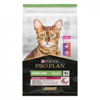 Purina Pro Plan Sterilised Duck with Liver 10кг