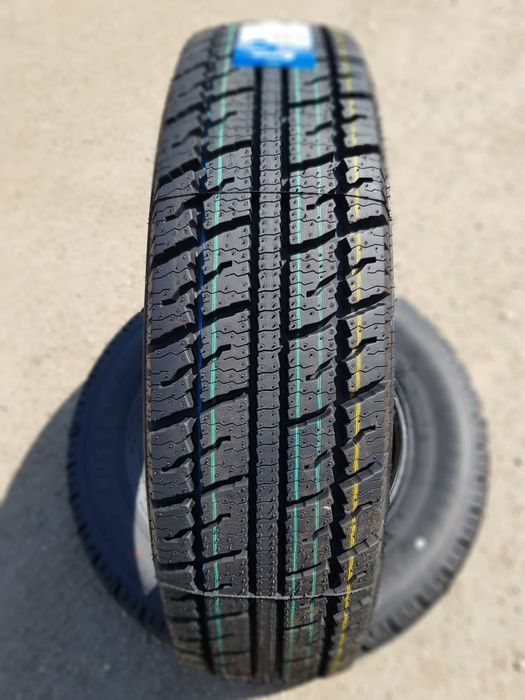 АвтоШины Газель 185/75R16C LTW-301 104/102N 2025 год Коммерческие