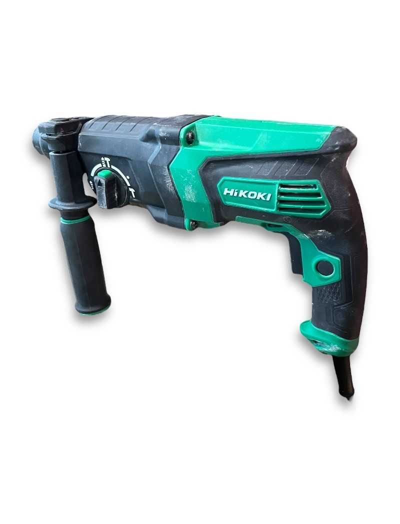 Młotowiertarka Hikoki SDS-Plus 830W DH26PC2