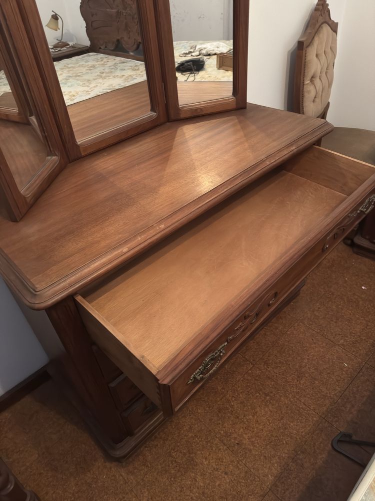 Mobilia de quarto