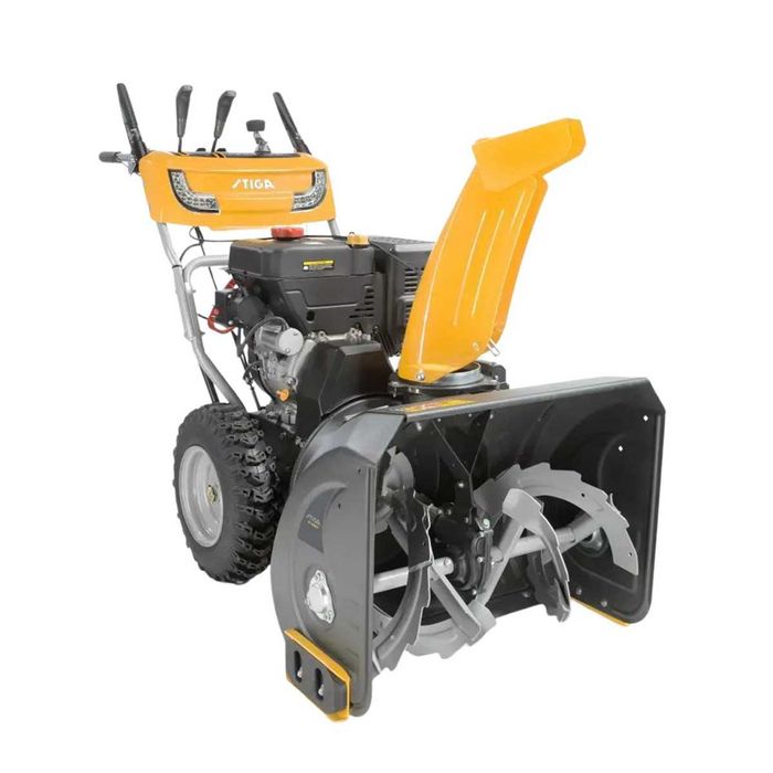 Odśnieżarka spalinowa STIGA ST 5266 P- Raty, Transport