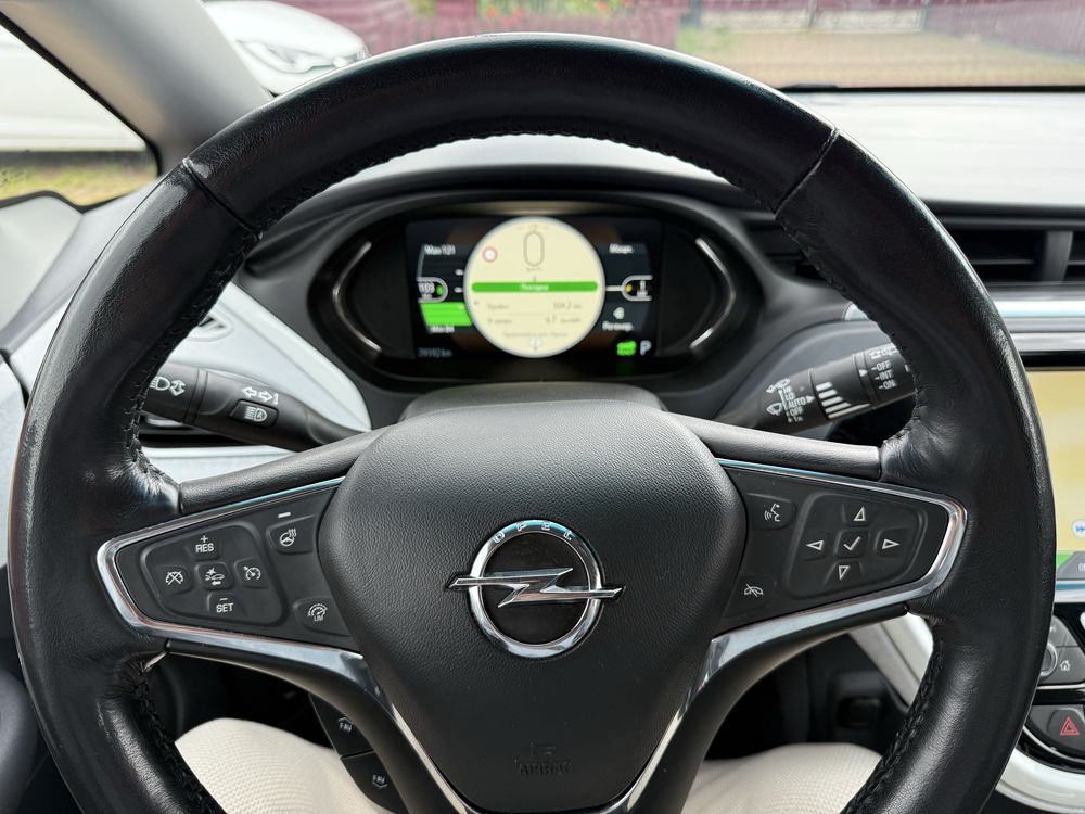Opel Anpera E 64kW Premium