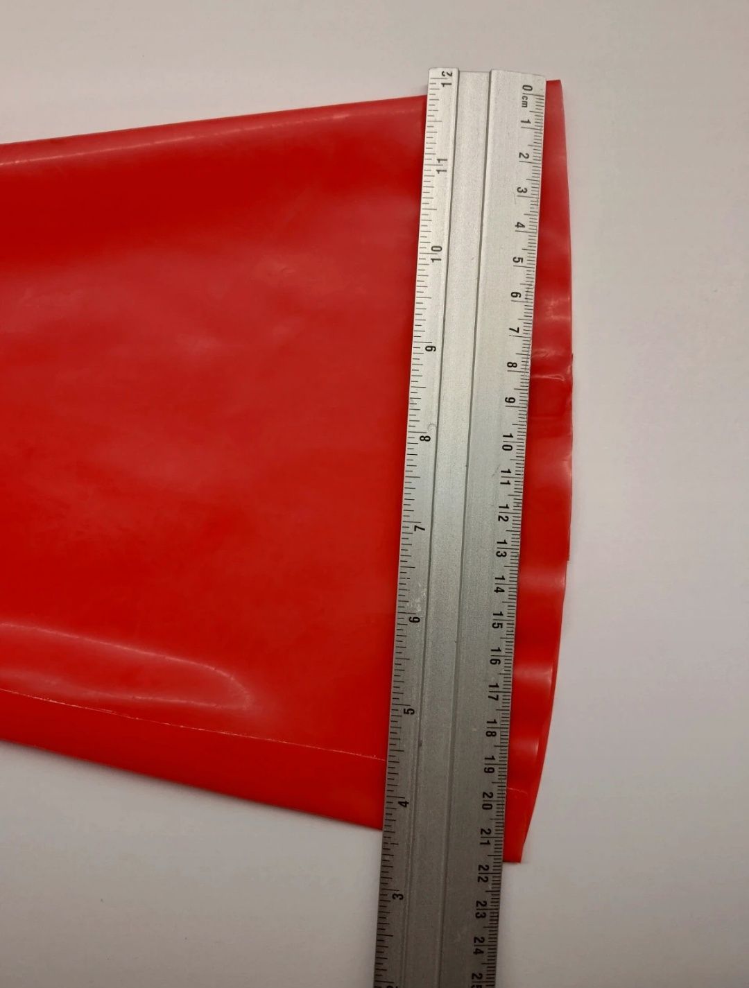 Pończochy lateksowe latex chlorowany
