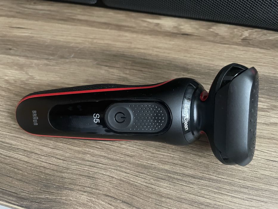 Golarka Braun stan bardzo dobry