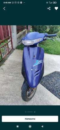 Продам honda dio