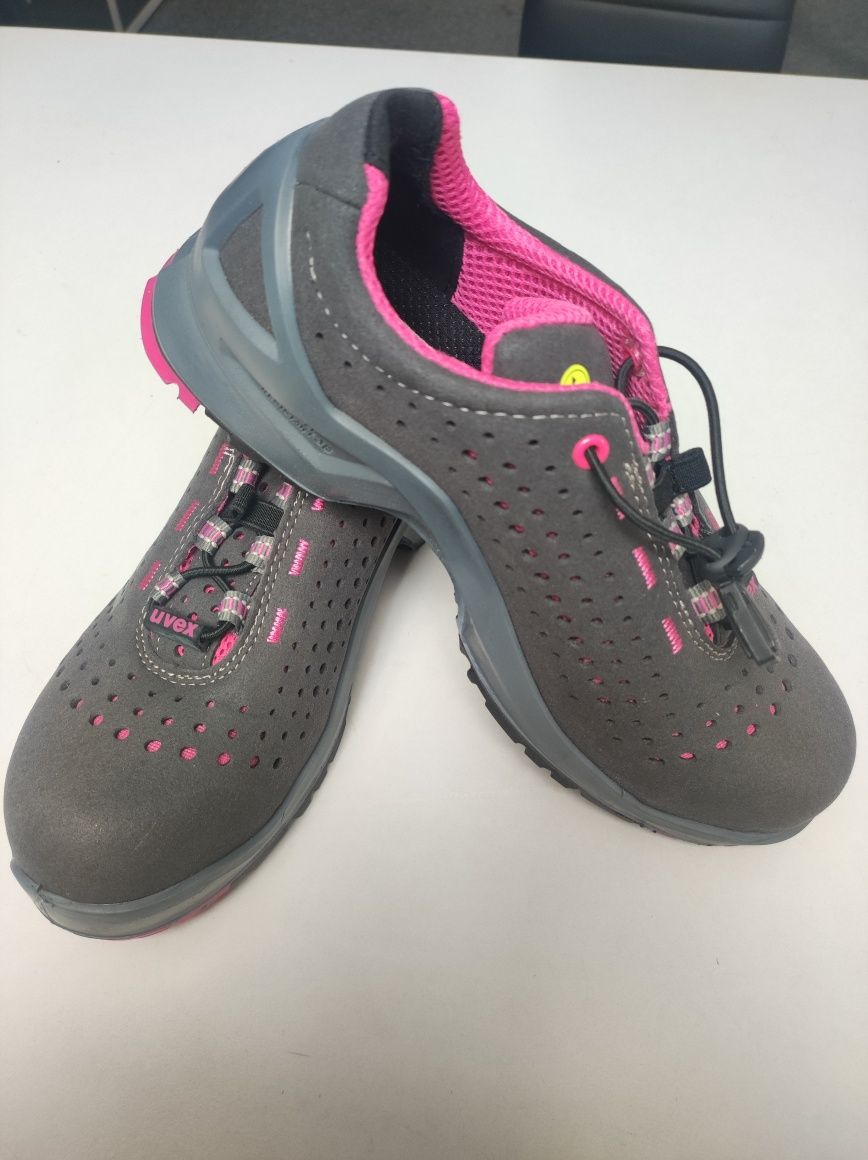Buty robocze UNIVEX nowe oryginalne
