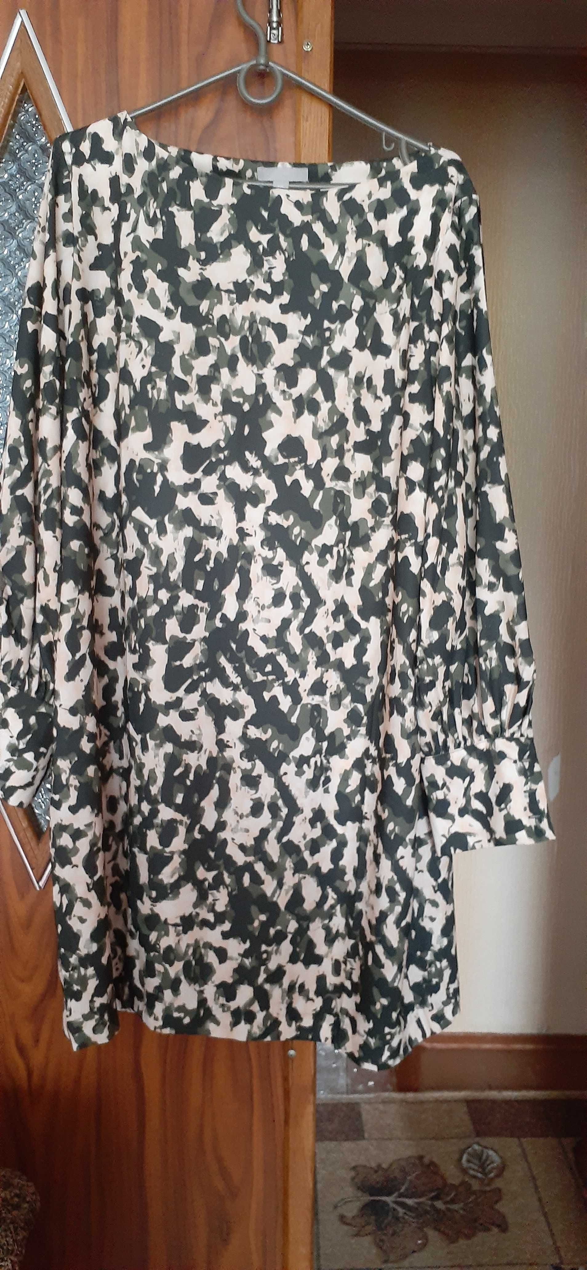 Нова модна сукня фірми H&M в розмірі L