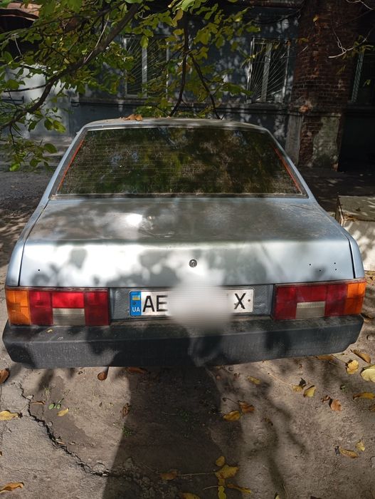 Продам ВАЗ 21099i