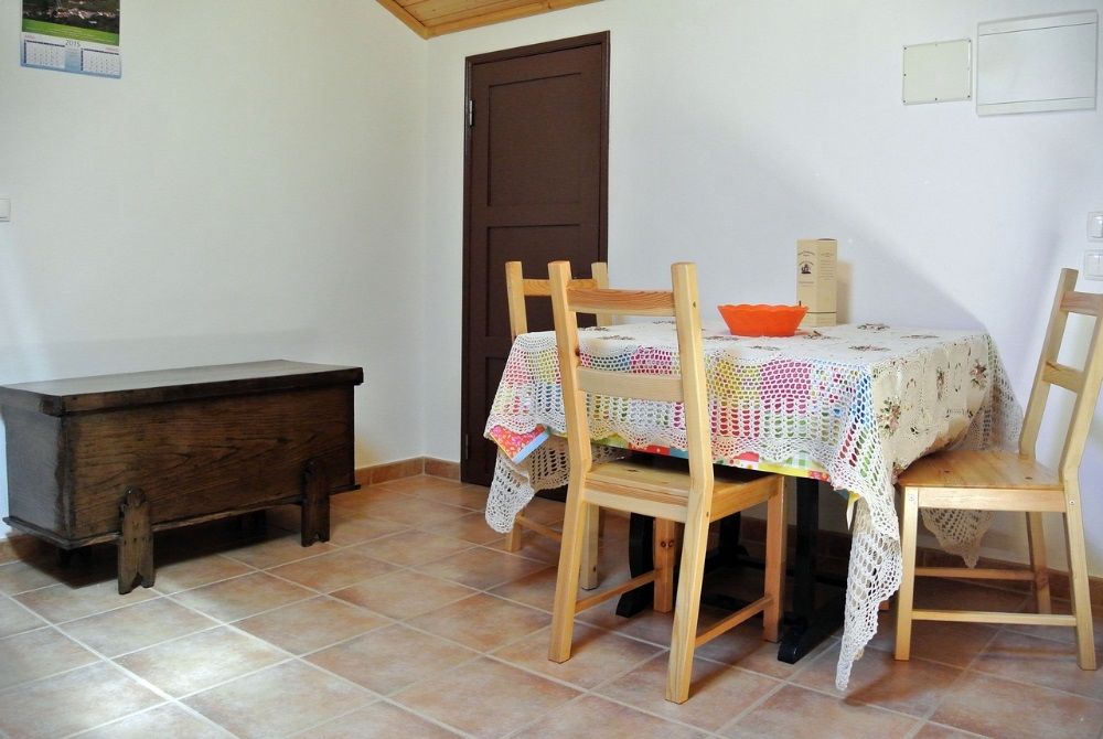Arrenda-se T1 na Costa Vicentina - Sao Miguel