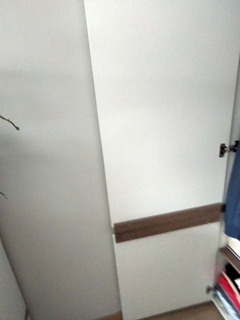 Szafa Wójcik Linate