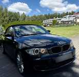 BMW Seria 1 130 tys km/bardzo ładna/ zamiana