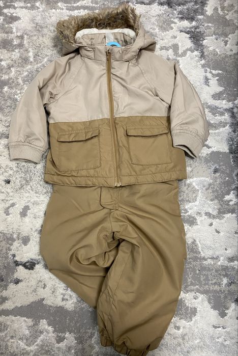 Комбінезон з штанами HM 92
