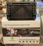 Radio-CD-Nawigacja Volkswagen Passat B6 B7, Tiguan BC