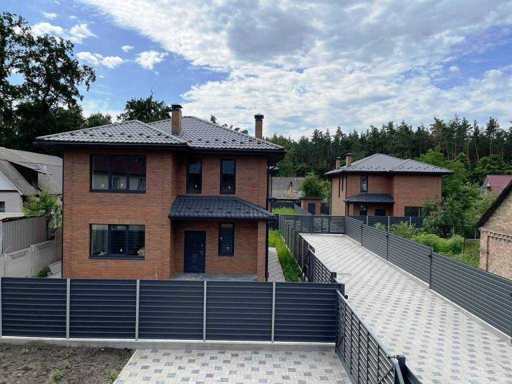 Ірпінь, Давидчука 75 продаж будинку від АіD Group. Продажа дома Ирпень