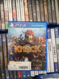 Knack PL ps4 ps5 PlayStation 4 5