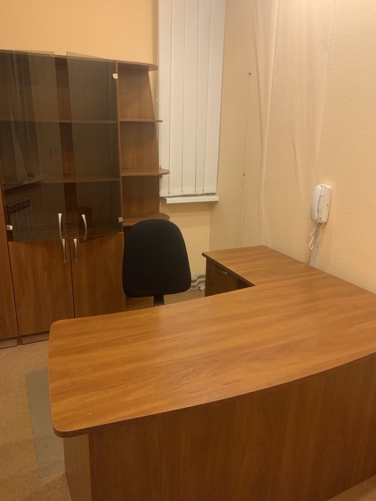 Здам 3 кімнатну квартиру під офіс