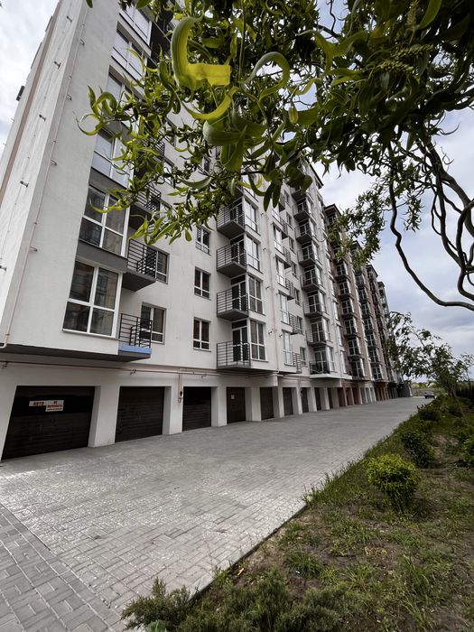 Актуальна! Продам квартиру (45 м2) ЖК Дніпровська Брама 2,Слобожанське