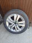 Felgi 5x108 16" Peugeot 308 T9