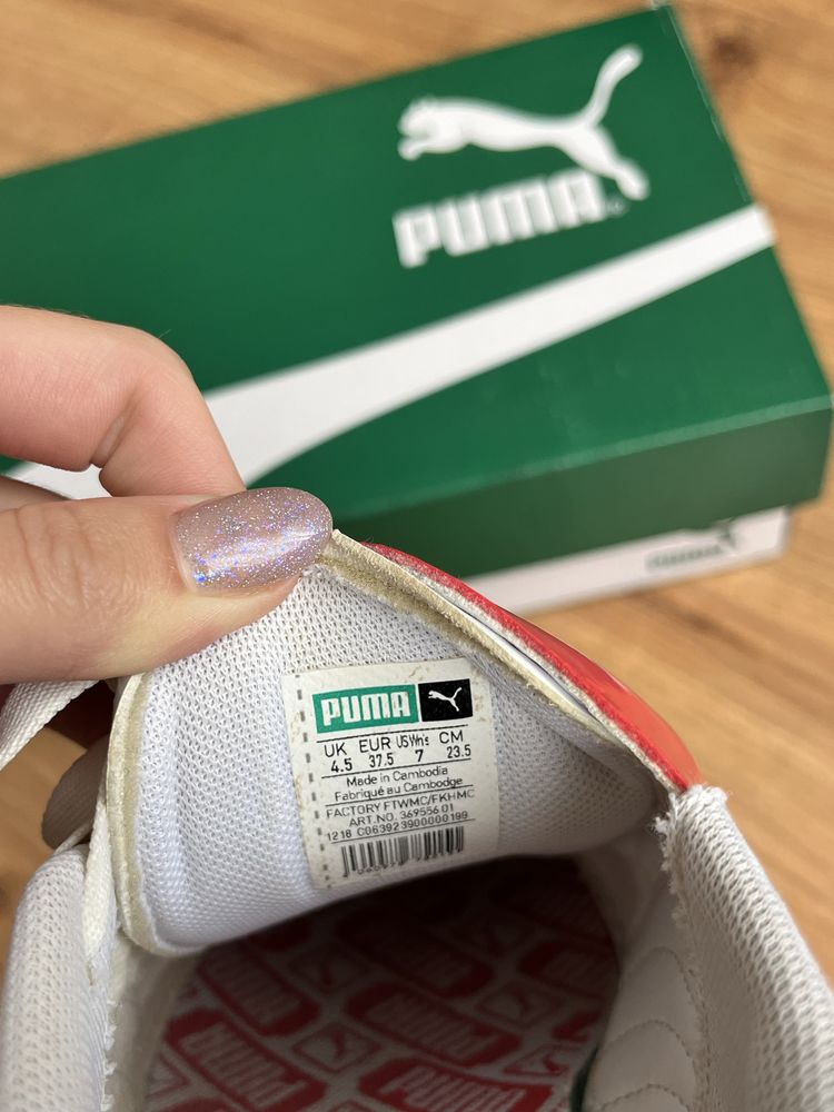 Кеди Puma Оригінал