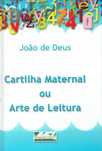 9141
Cartilha Maternal ou Arte de Leitura
de João de Deus