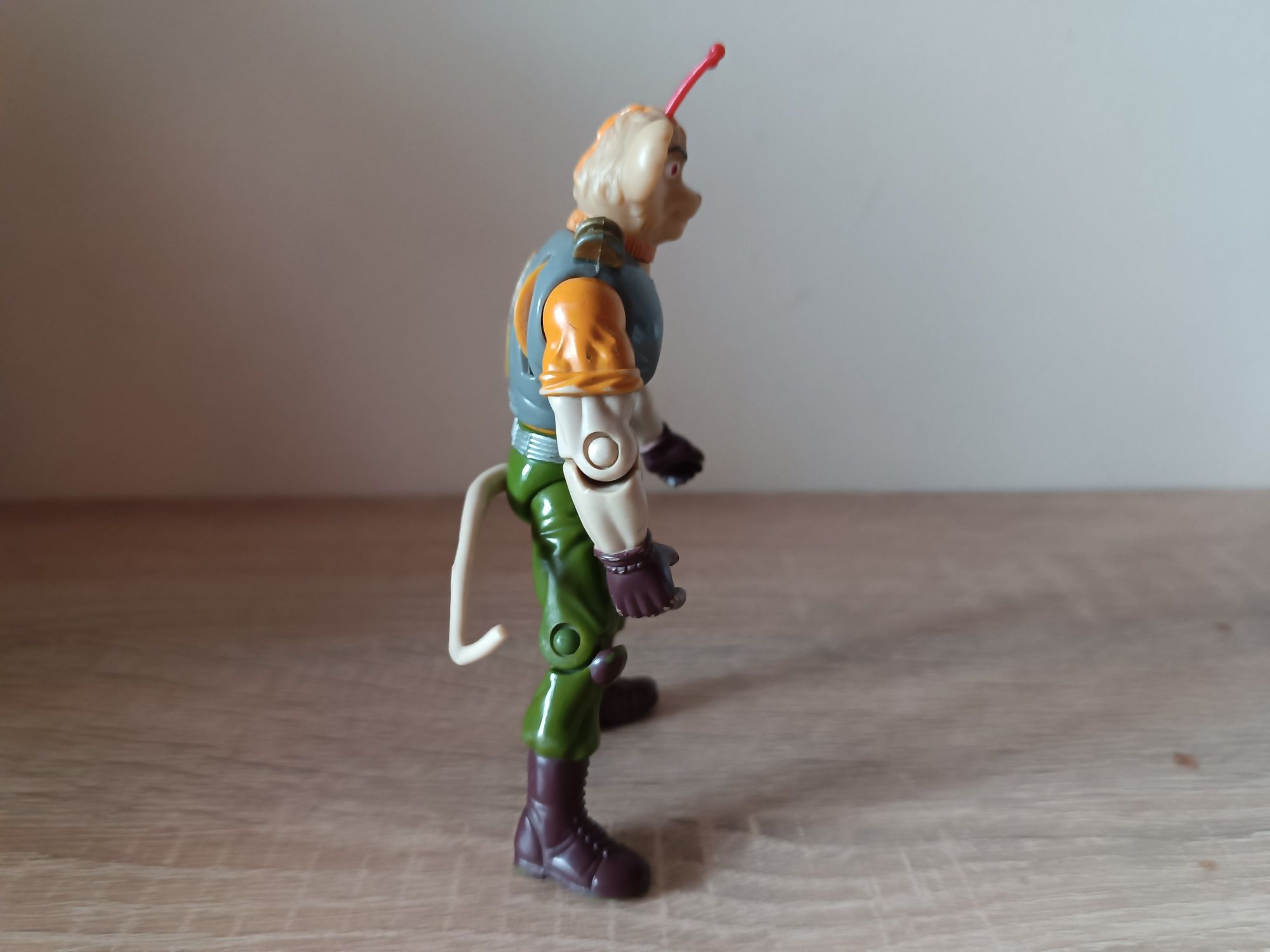 Figurine Biker Mice From Mars - Rimfire - Galoob 1994