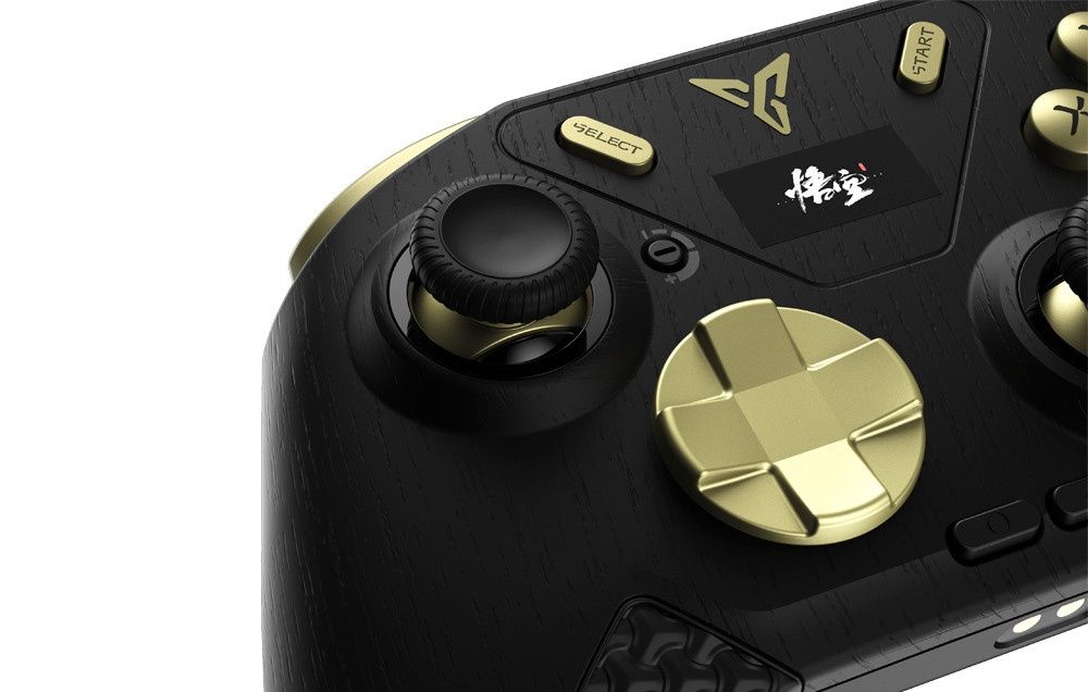 Flydigi APEX 4 Black Myth WuKong LIMITED EDITION