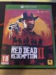 Red Dead Redemption [Xbox]