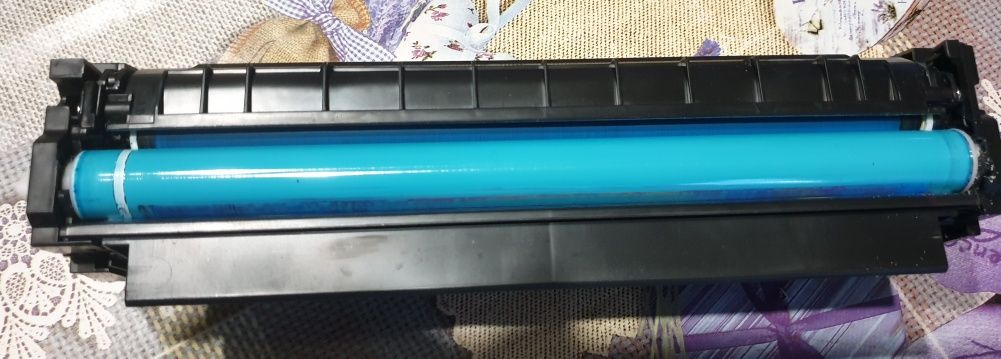 TONER QUANTUM do Canon 046H CYAN MAGENTA BLACK Zestaw 3 szt Pełne 80%