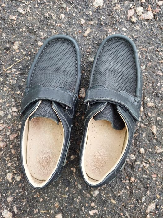 Дитяче взуття ECCO 37 р